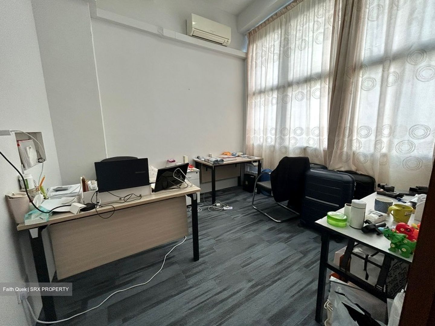 Tradehub 21 (D22), Factory #521323691